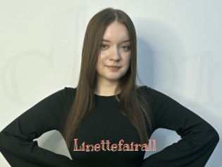 Linettefairall