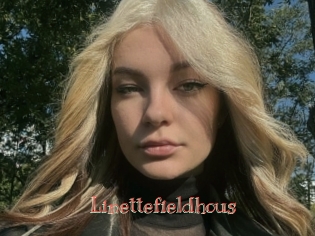 Linettefieldhous