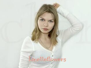 Linetteflowers