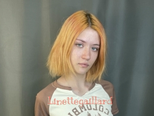 Linettegaillard