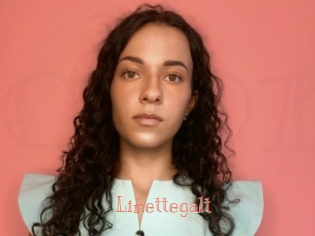 Linettegalt