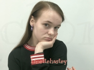 Linettehastey