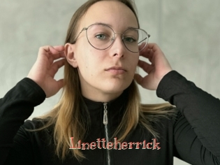 Linetteherrick