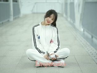 Lingxiuzou