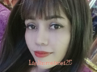 Linlinmeimei25
