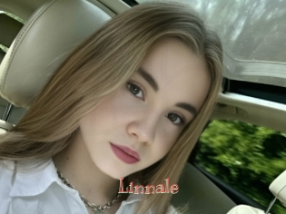 Linnale