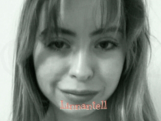 Linnantell