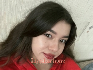 Linnbartram