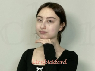 Linnbickford