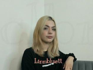 Linnbluett
