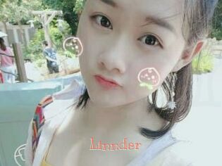 Linnder
