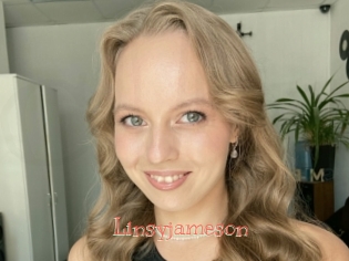 Linsyjameson