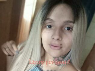 Linzy_pregnant