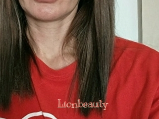 Lionbeauty