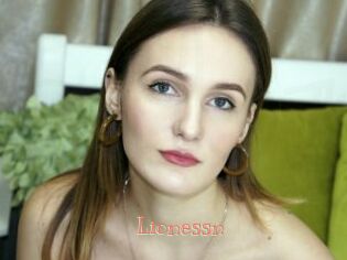 Lionessn