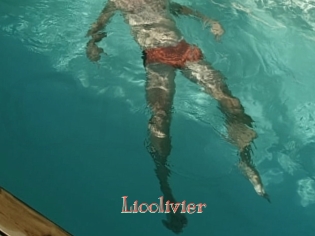 Lioolivier