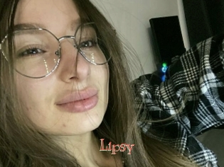 Lipsy