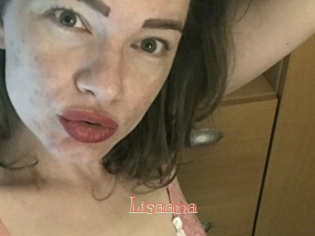 Lisaana