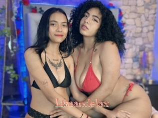 Lisaandelax