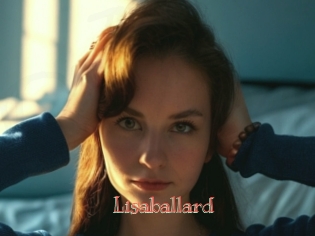 Lisaballard