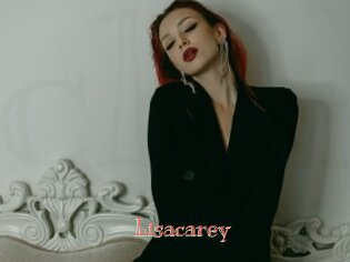 Lisacarey