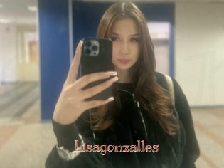 Lisagonzalles