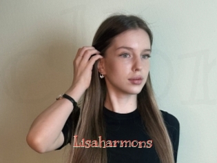 Lisaharmons