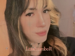 Lisahumbolt
