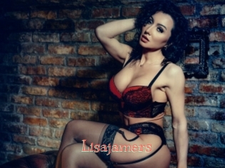 Lisajamers