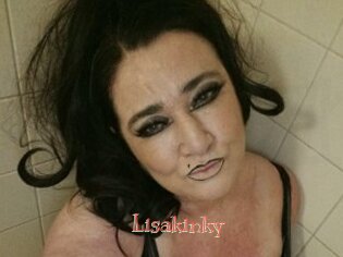 Lisakinky
