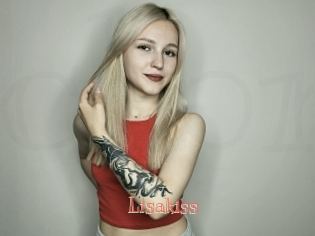 Lisakiss