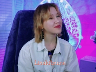 Lisakitzune