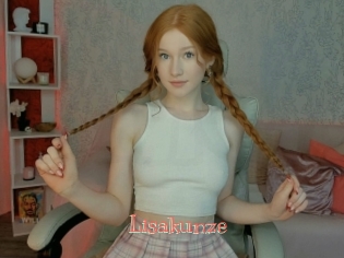 Lisakunze