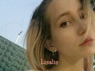 Lisalis