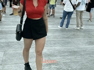 Lisam