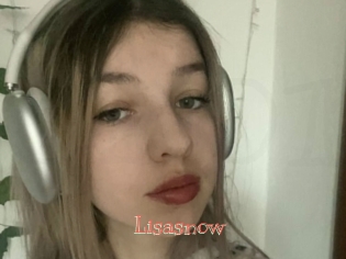 Lisasnow