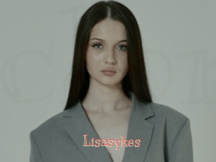 Lisasykes