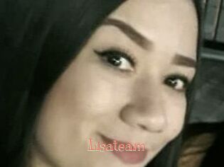Lisateam