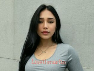Lisethmartin
