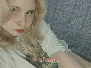Lisfenech