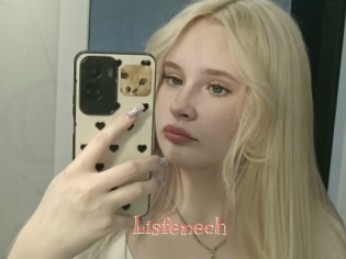 Lisfenech