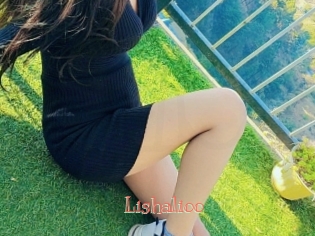 Lishalioo