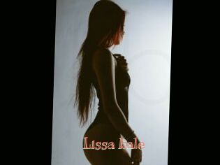 Lissa_bale
