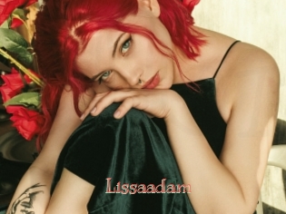 Lissaadam