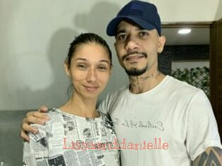 Lissaanddanielle