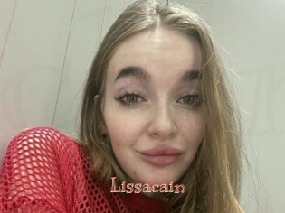 Lissacain