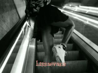 Lissaevans
