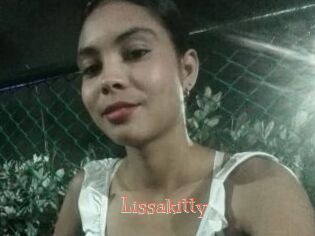 Lissakitty