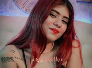 Lissamiiller