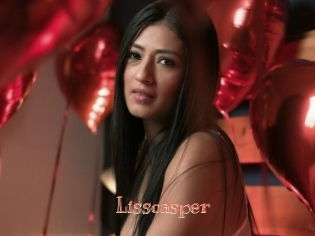Lisscasper